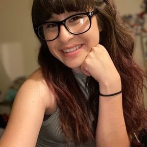 Meet your Posher, Nancy